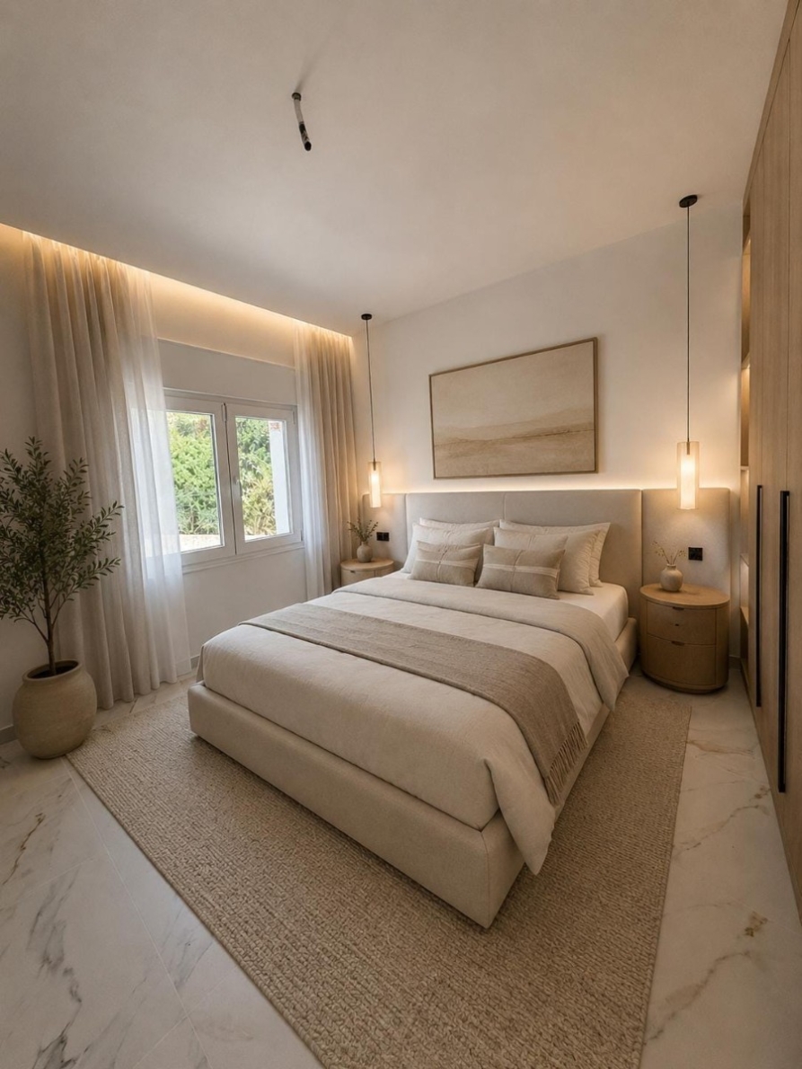 Villa for sale in Altea