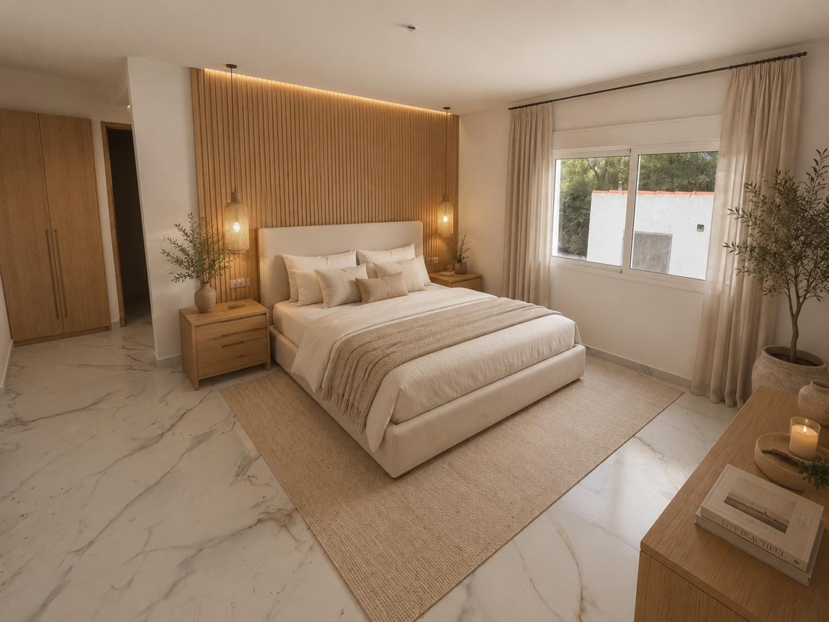 Villa for sale in Altea