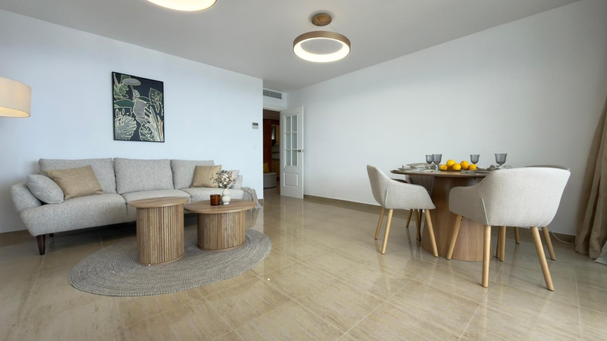 Apartment for sale in Benidorm