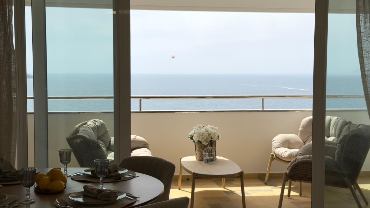 Apartment for sale in Benidorm
