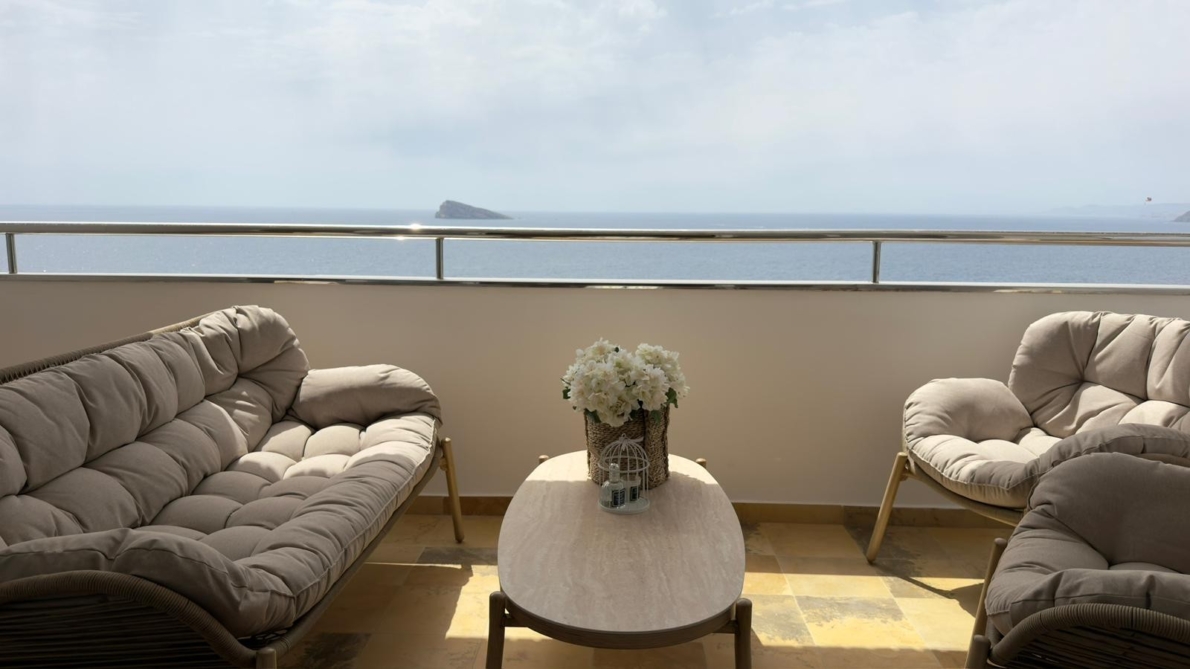 Apartment for sale in Benidorm