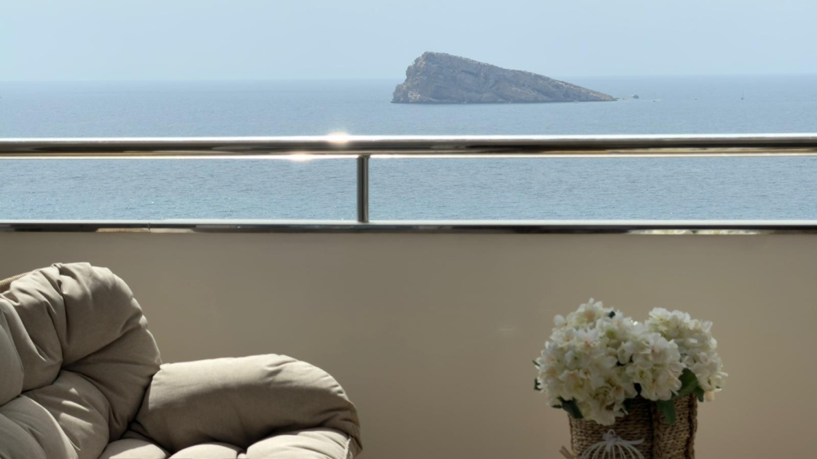 Apartment for sale in Benidorm