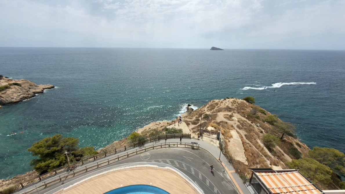 Apartment for sale in Benidorm
