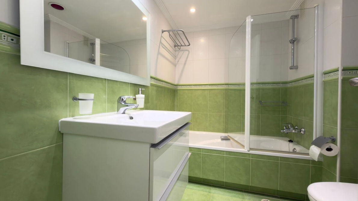 Apartment for sale in Benidorm