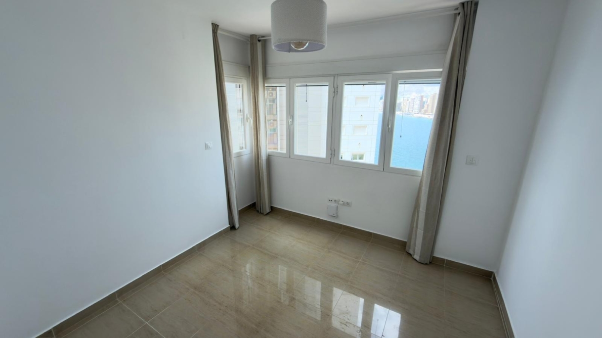 Apartment for sale in Benidorm