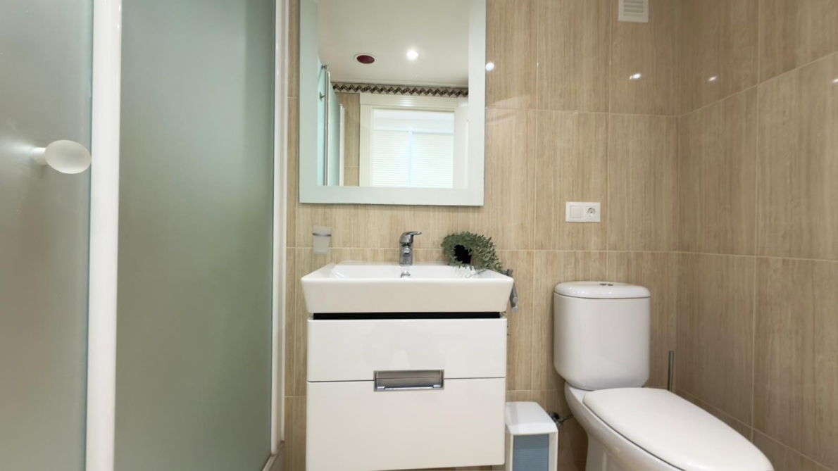 Apartment for sale in Benidorm