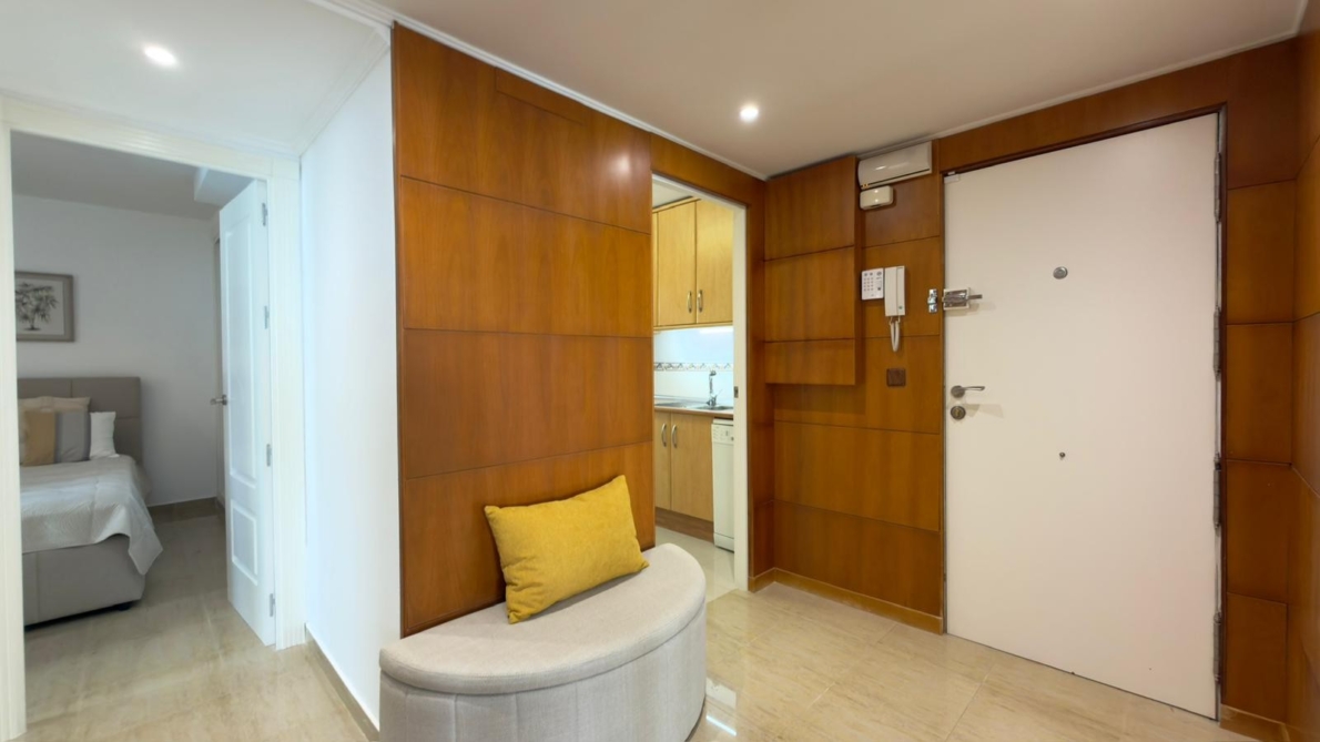 Apartment for sale in Benidorm