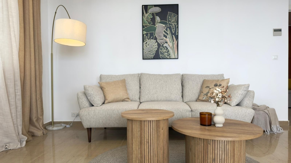 Apartment for sale in Benidorm