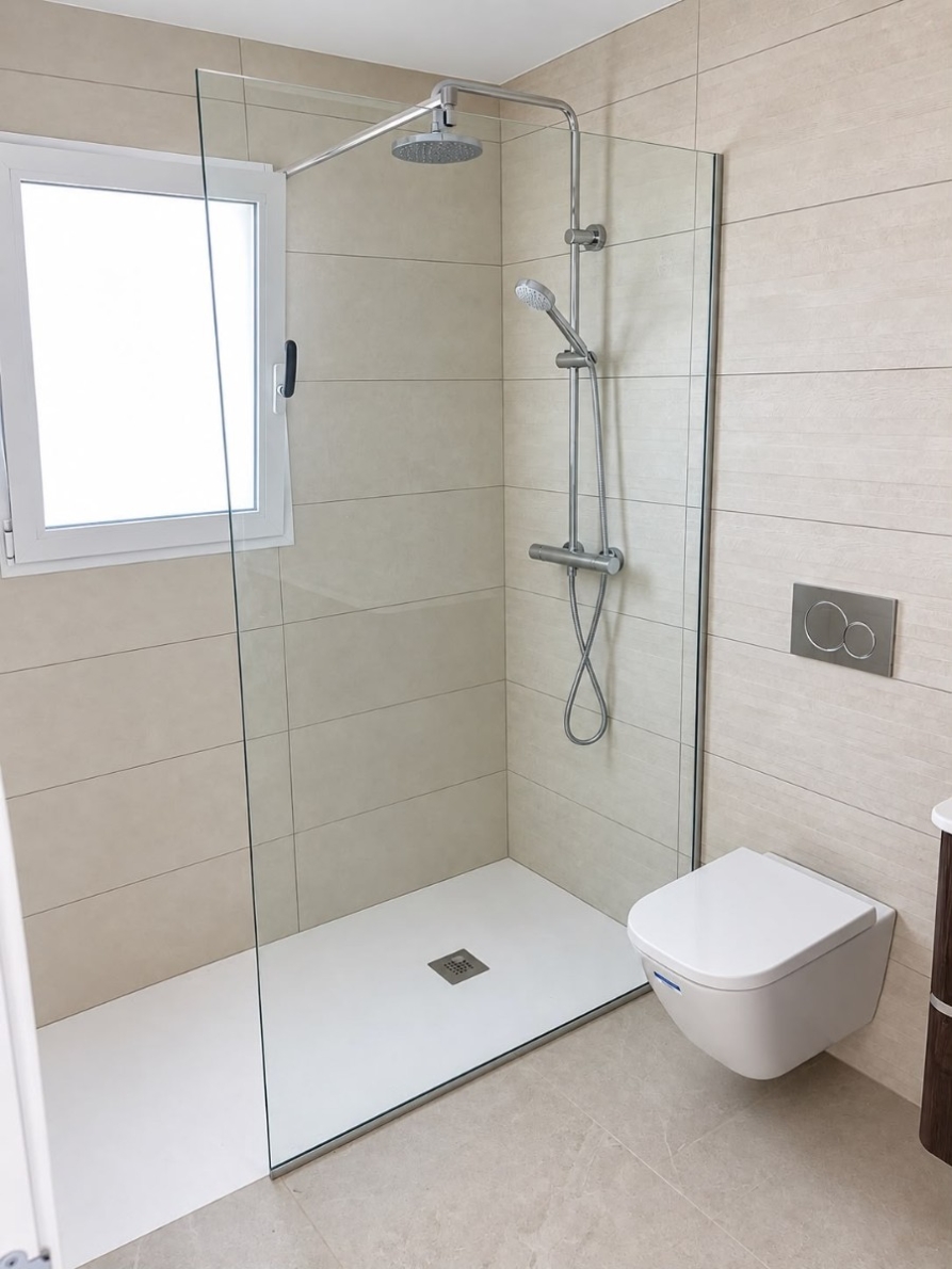 Villa for sale in Albir