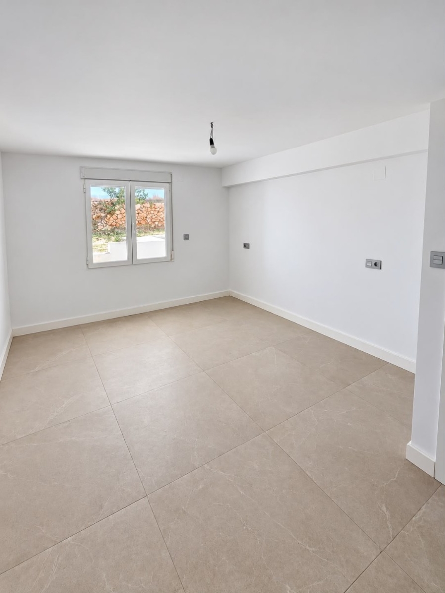 Villa for sale in Albir