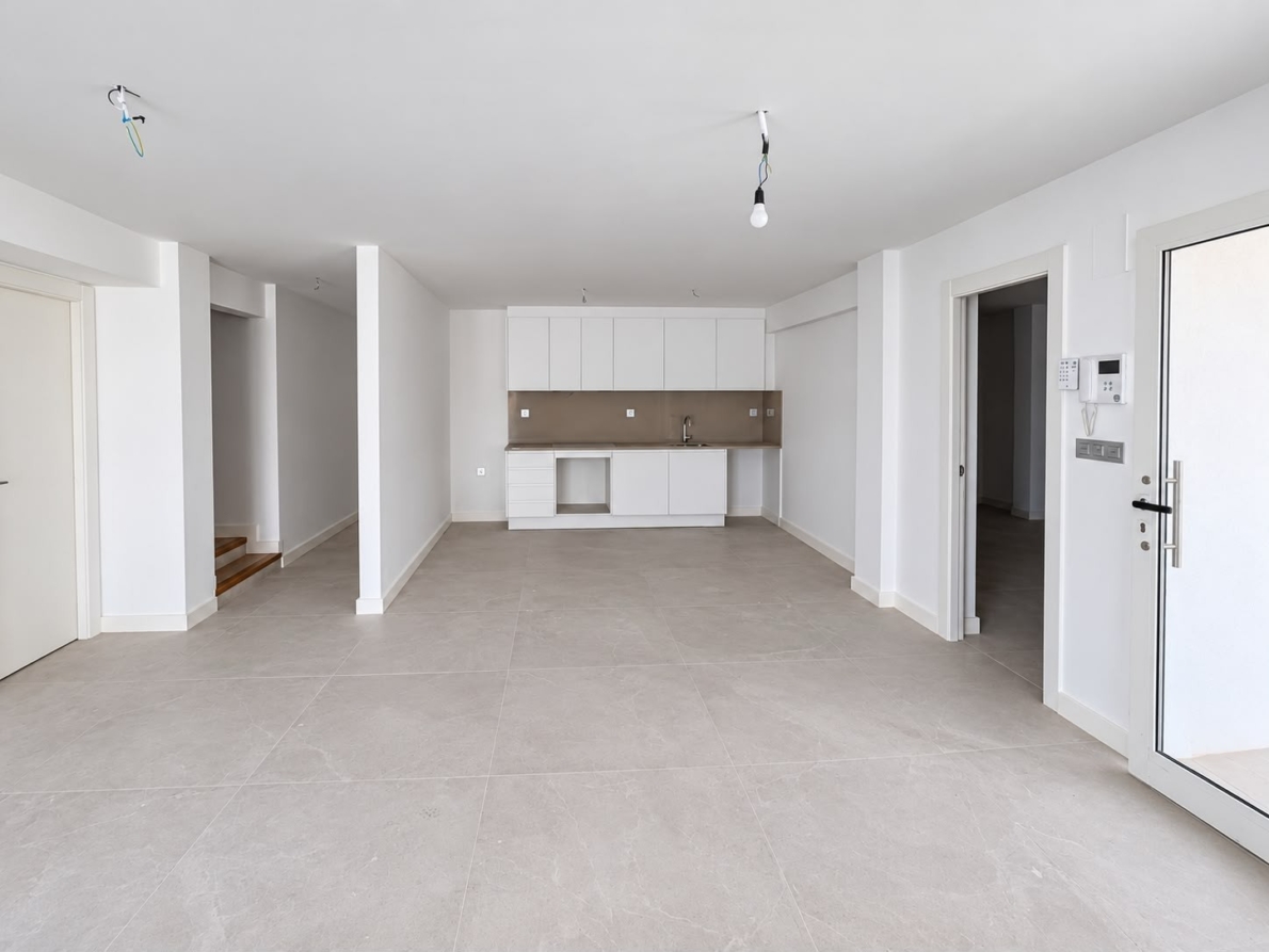 Villa for sale in Albir
