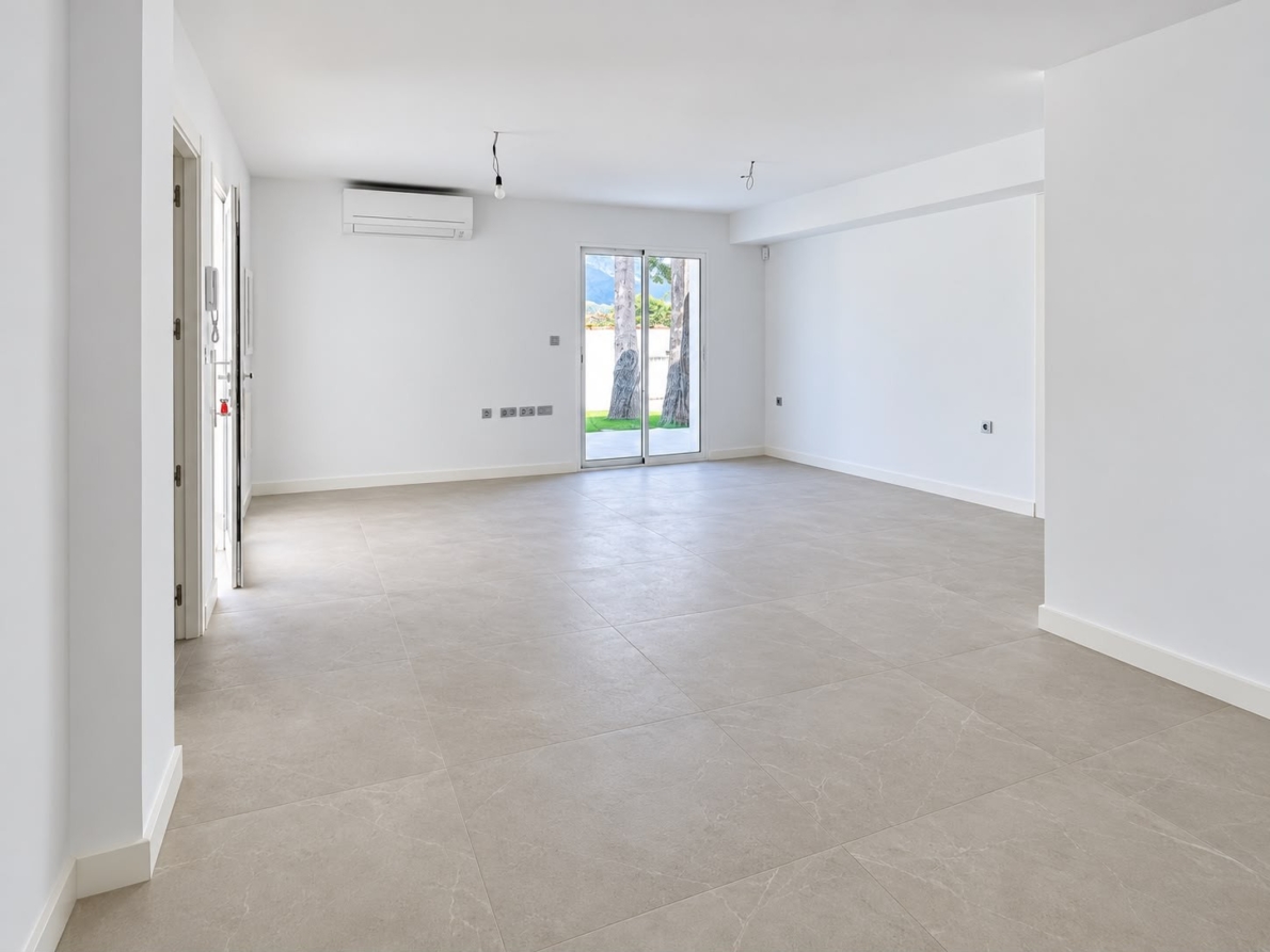 Villa for sale in Albir