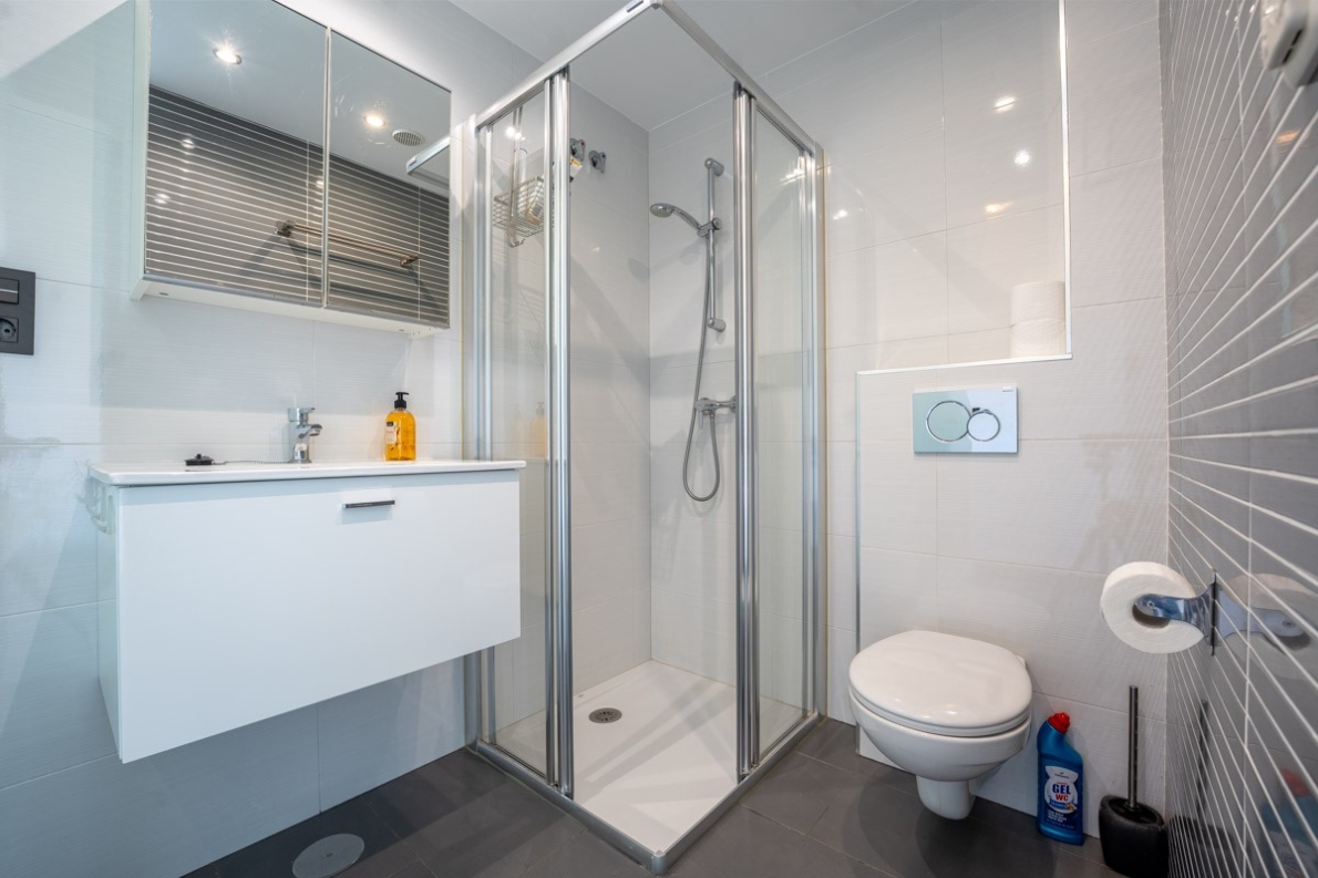 Penthouse for sale in Punta Prima