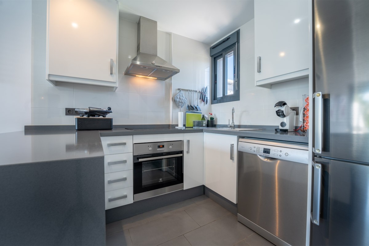 Penthouse for sale in Punta Prima