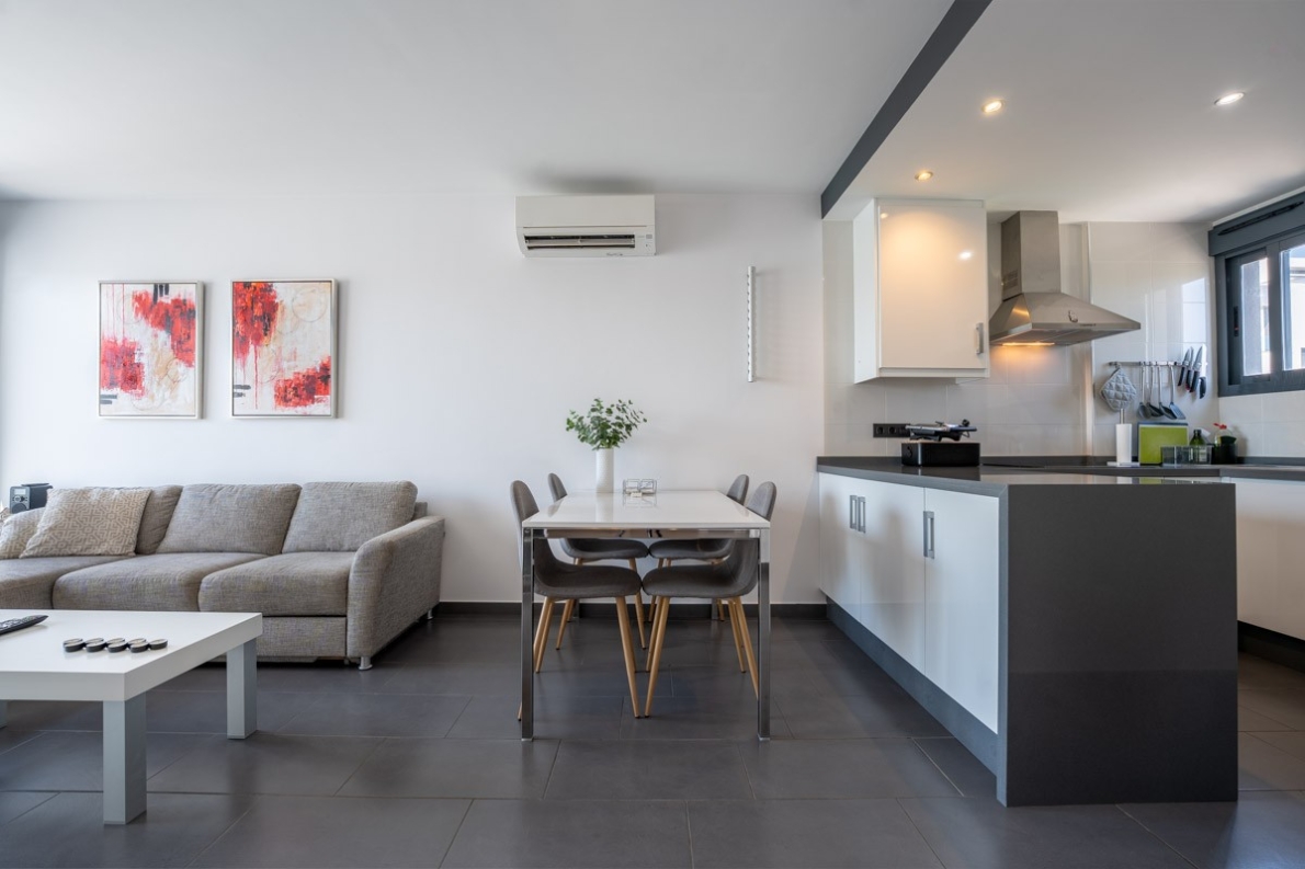 Penthouse for sale in Punta Prima