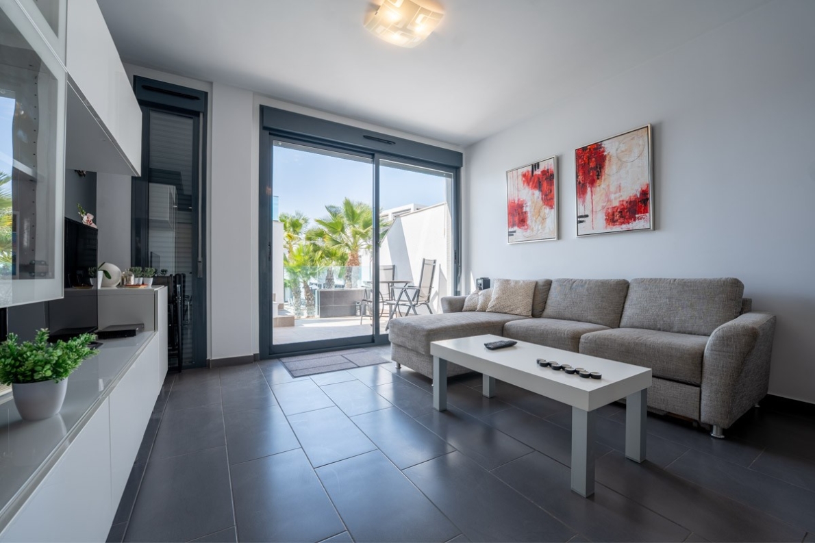 Penthouse for sale in Punta Prima