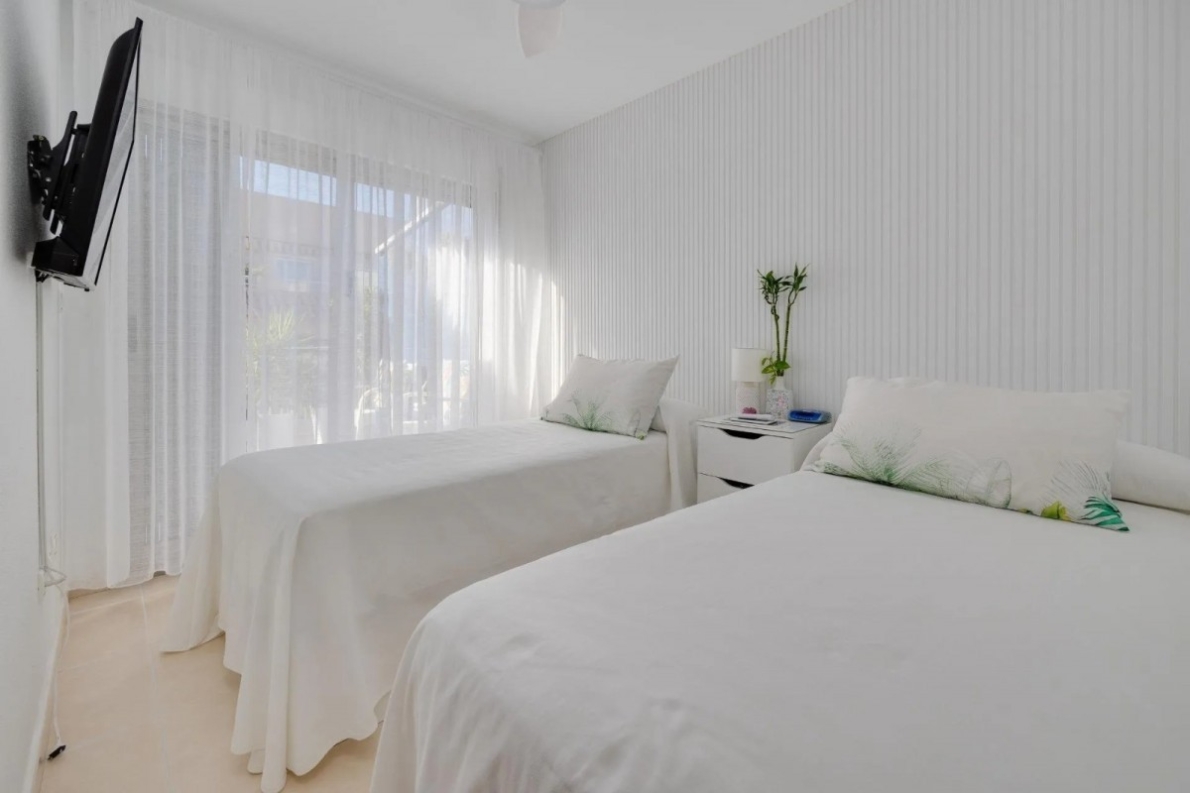 Penthouse for sale in Torrevieja