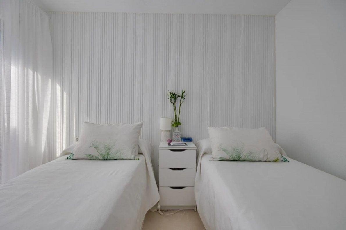 Penthouse for sale in Torrevieja
