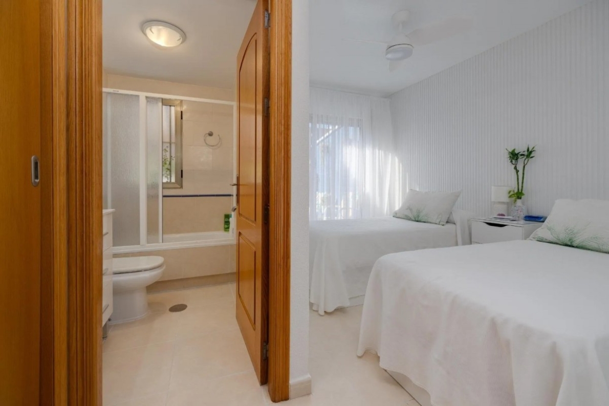 Penthouse for sale in Torrevieja