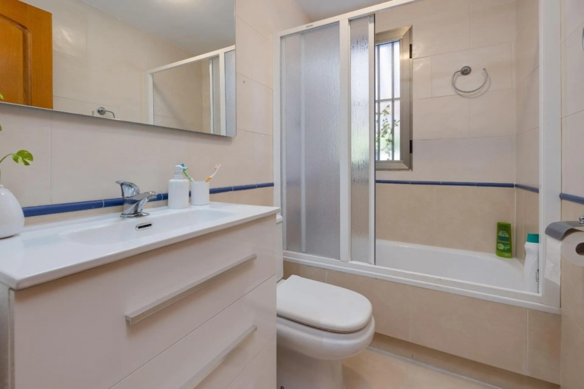 Penthouse for sale in Torrevieja