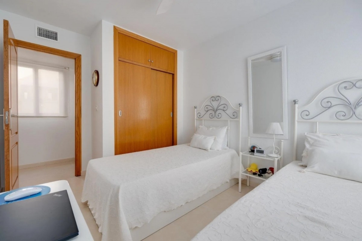 Penthouse for sale in Torrevieja