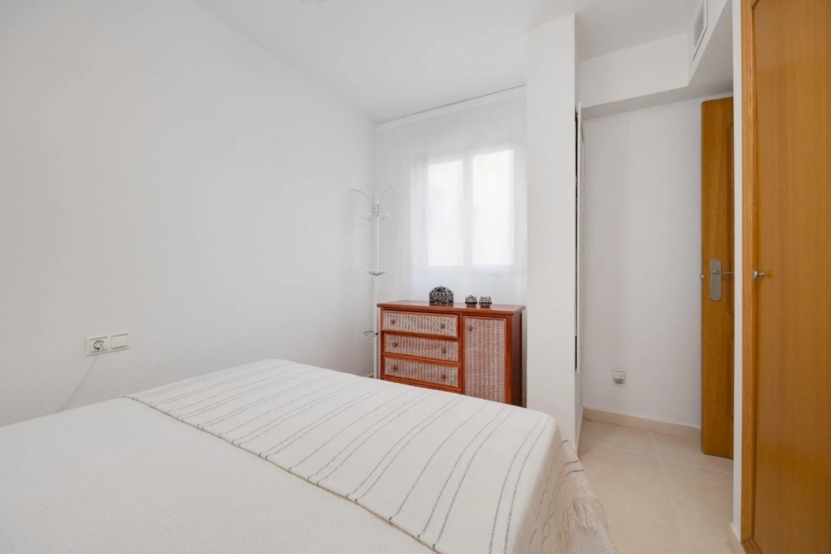 Penthouse for sale in Torrevieja