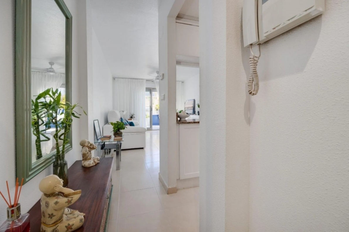 Penthouse for sale in Torrevieja