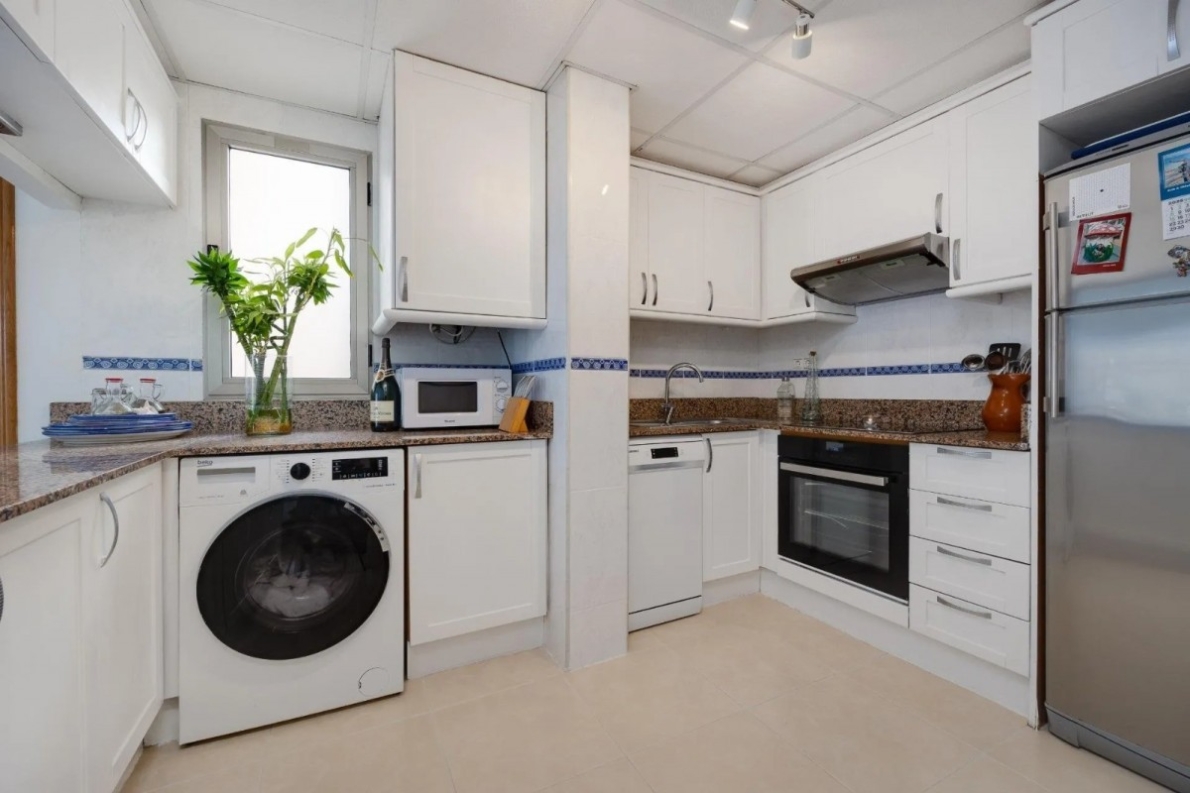 Penthouse for sale in Torrevieja