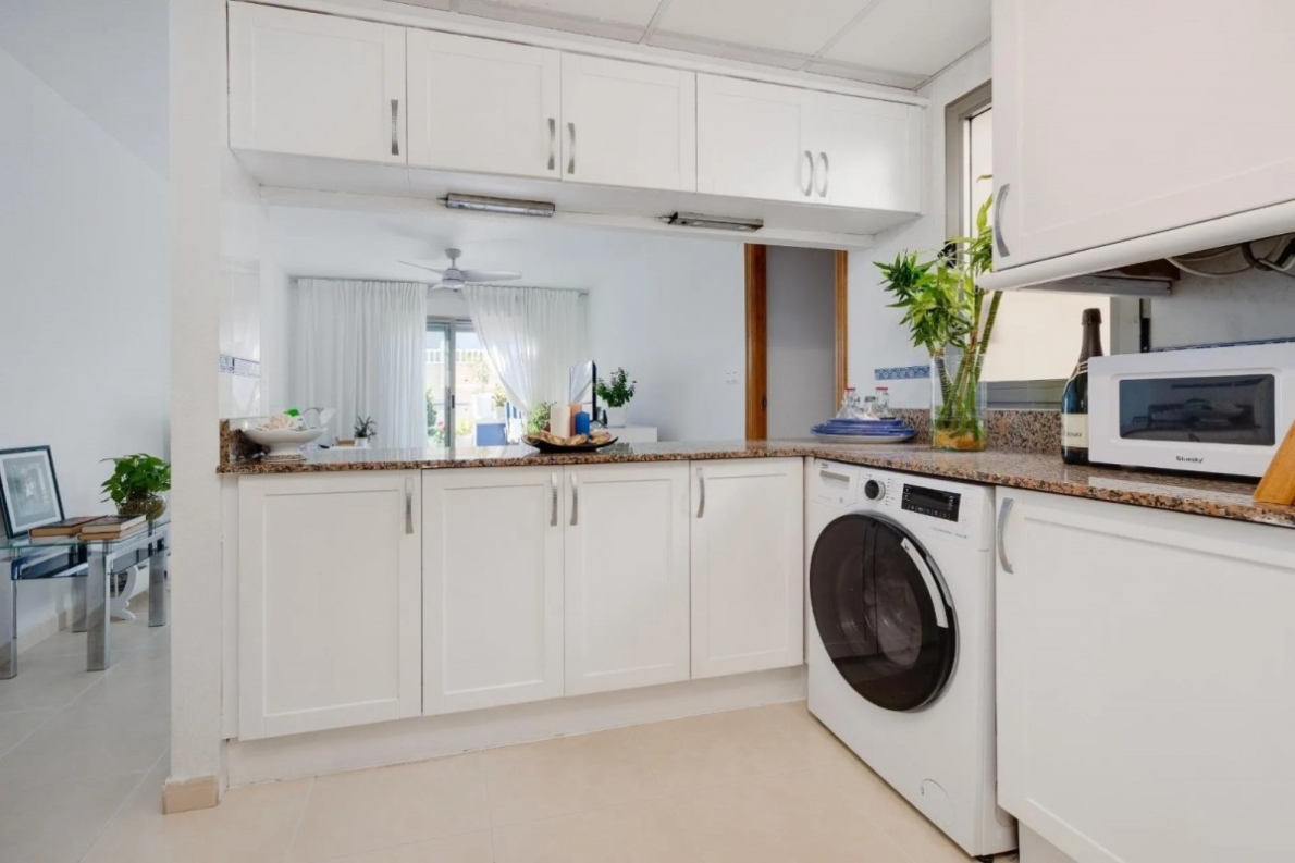Penthouse for sale in Torrevieja