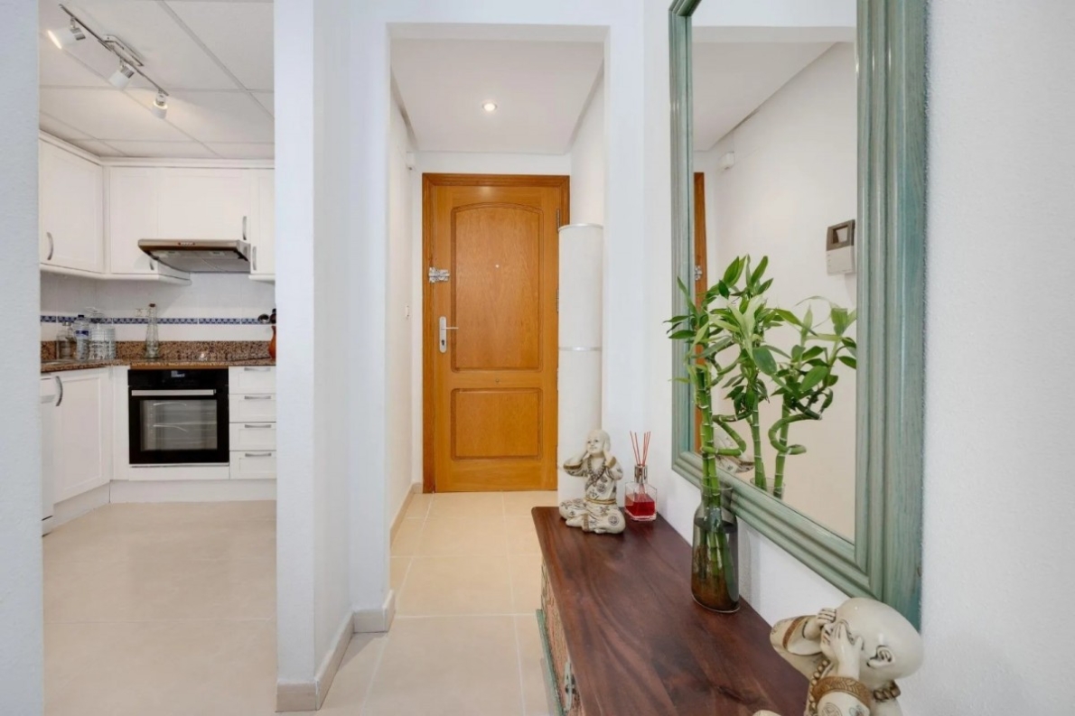Penthouse for sale in Torrevieja