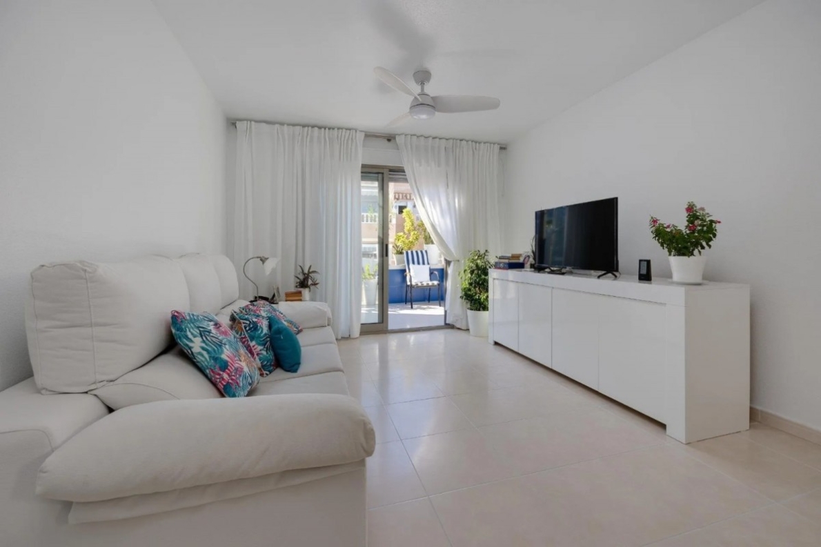 Penthouse for sale in Torrevieja