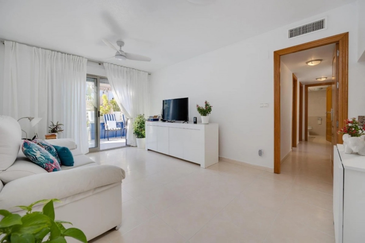 Penthouse for sale in Torrevieja