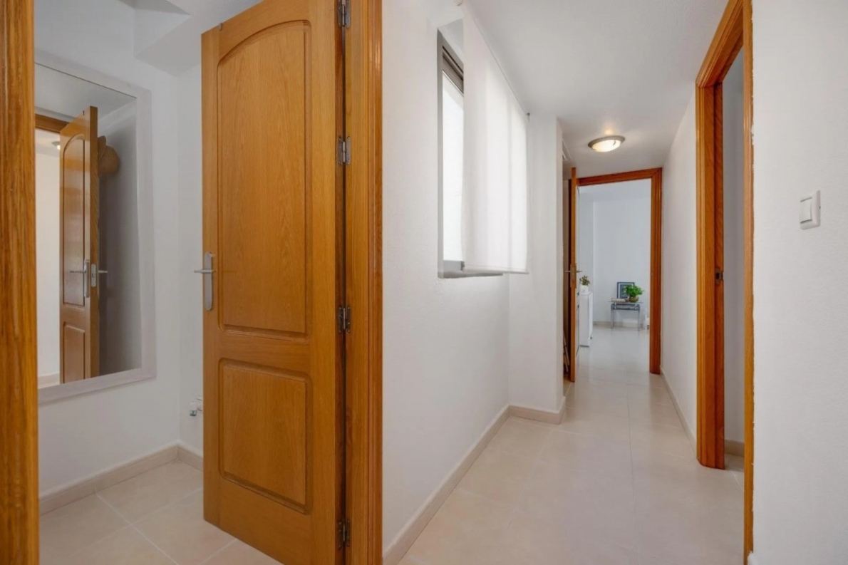 Penthouse for sale in Torrevieja