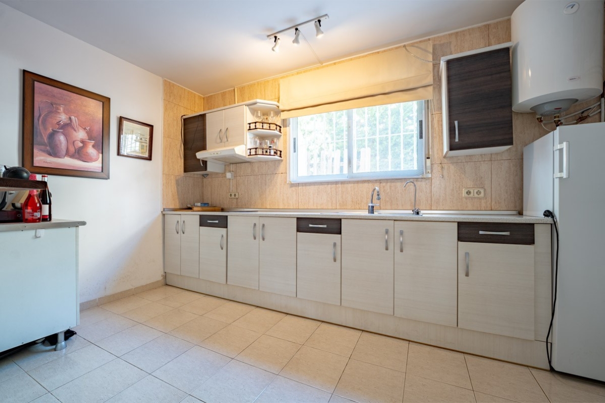 Villa for sale in Ciudad Quesada