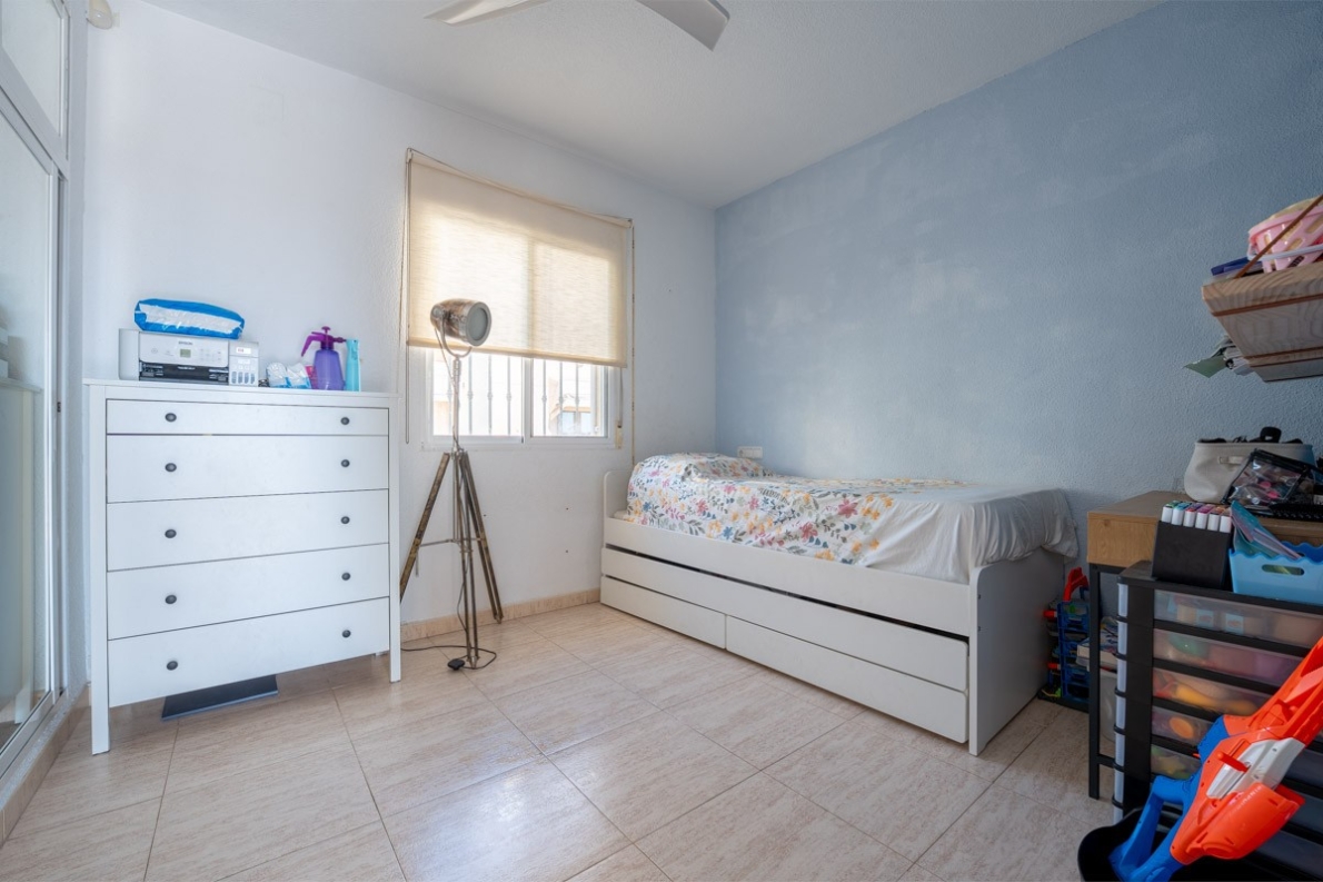 Villa for sale in Ciudad Quesada