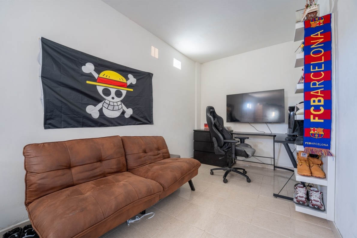 Villa for sale in Ciudad Quesada