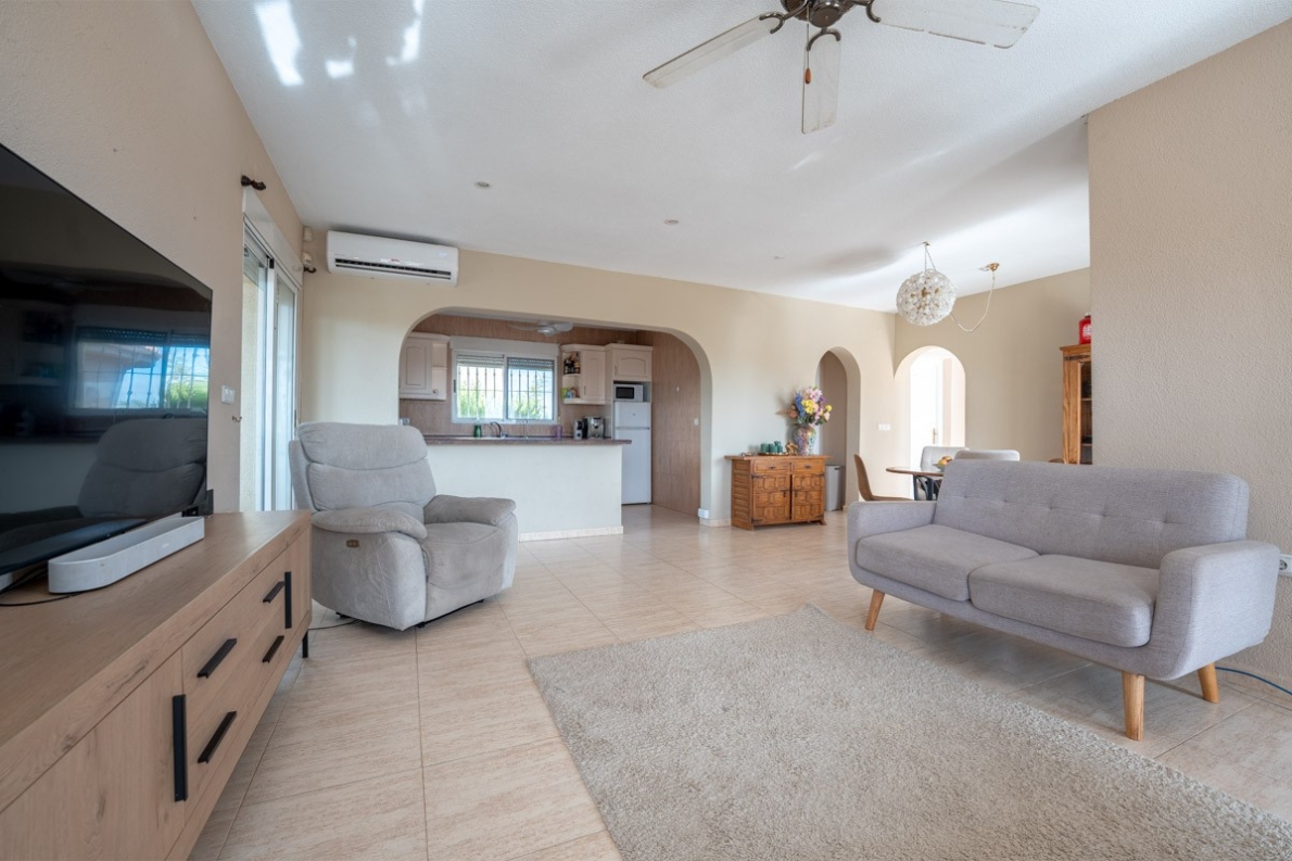 Villa for sale in Ciudad Quesada