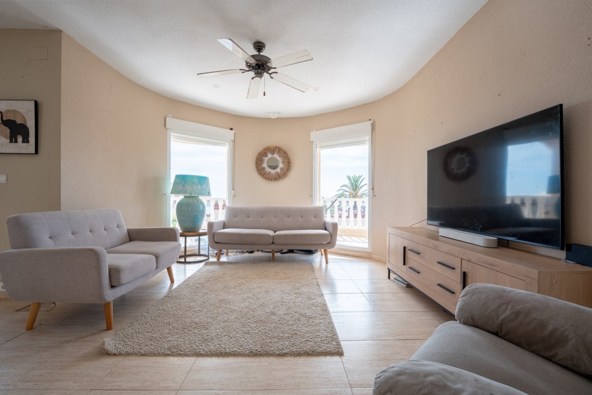 Villa for sale in Ciudad Quesada