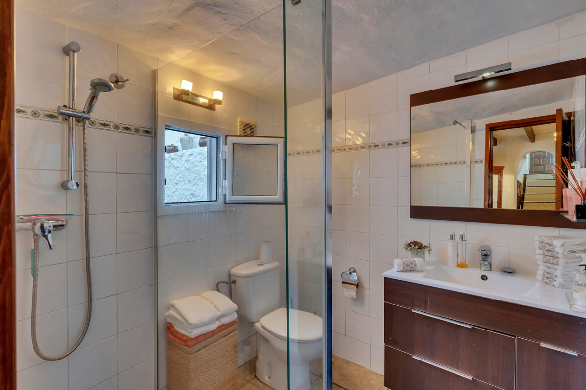 Finca for sale in Gata De Gorgos