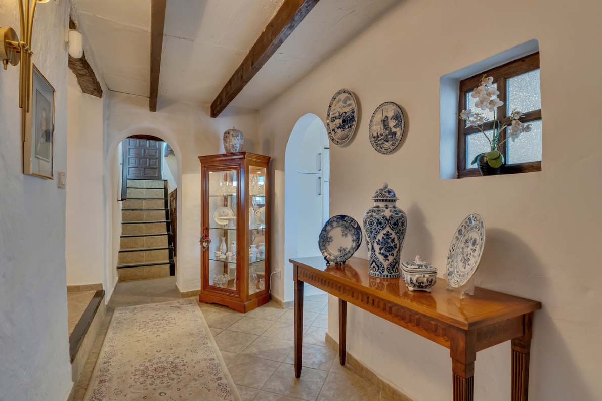 Finca for sale in Gata De Gorgos