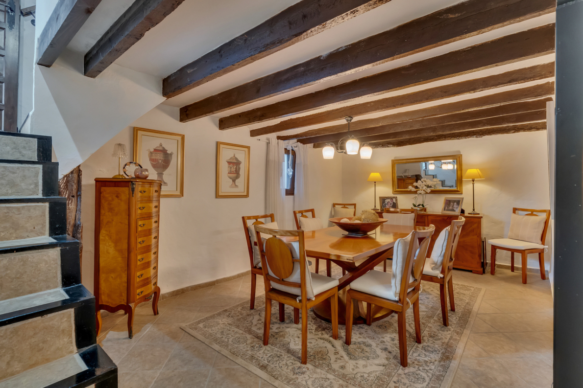 Finca for sale in Gata De Gorgos