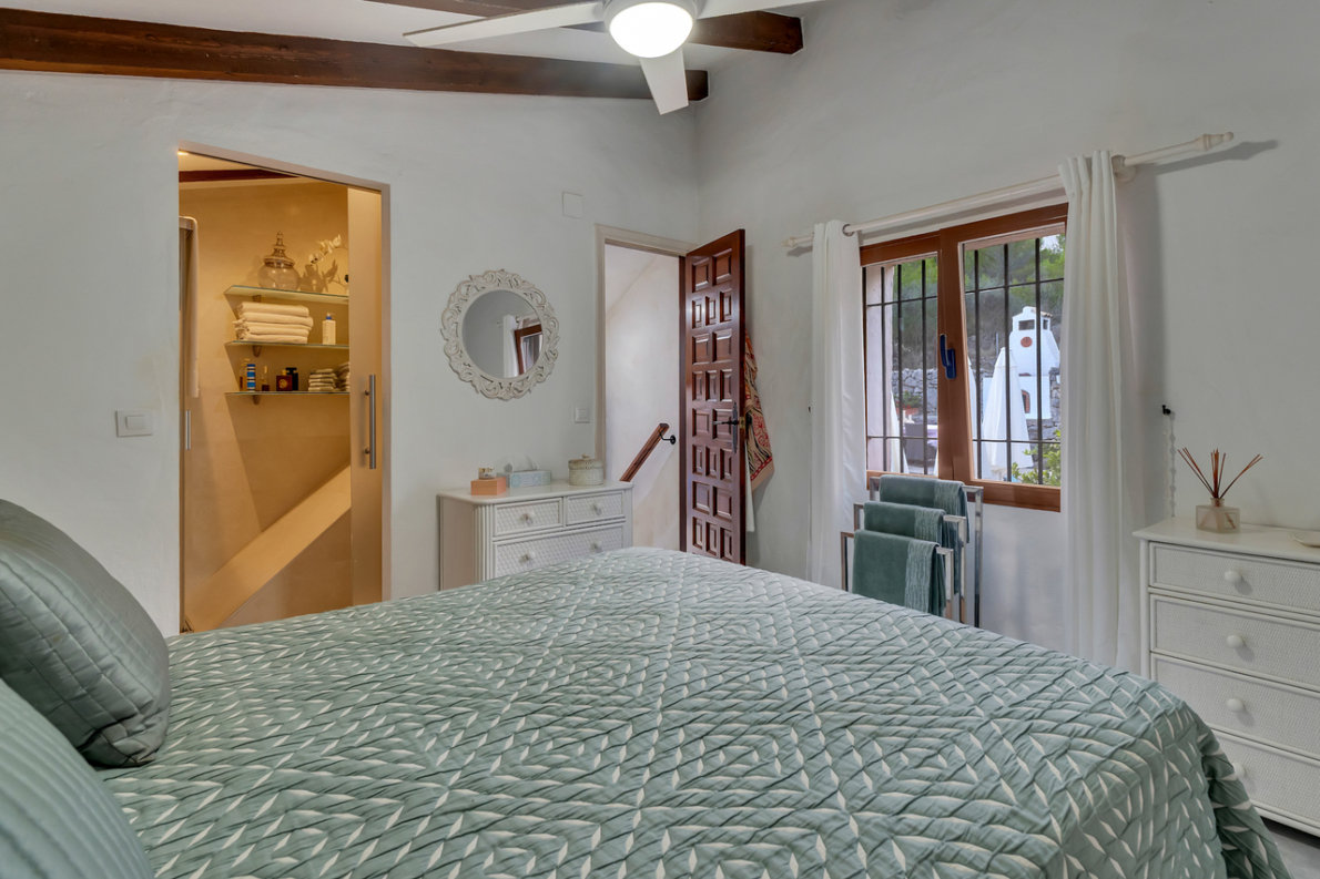 Finca for sale in Gata De Gorgos
