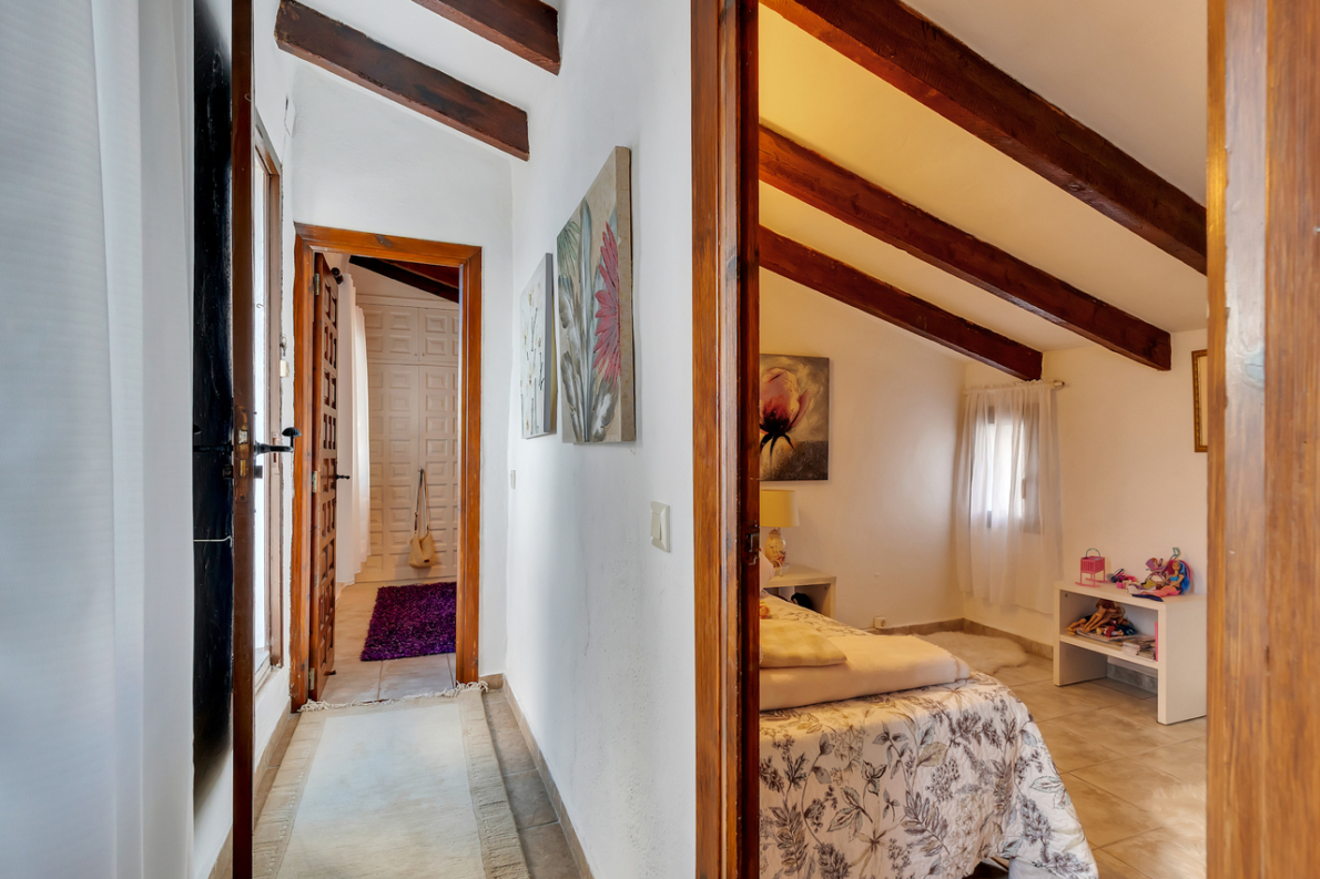 Finca for sale in Gata De Gorgos