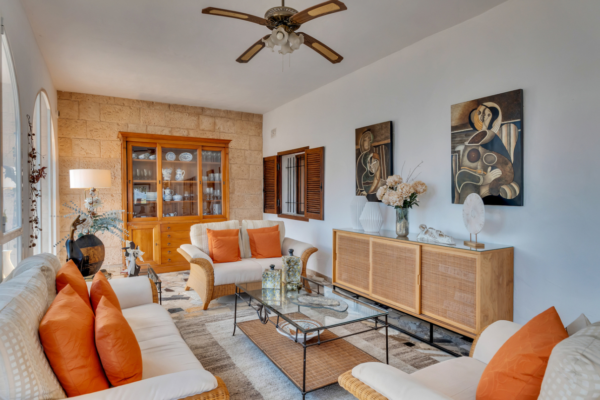 Finca for sale in Gata De Gorgos
