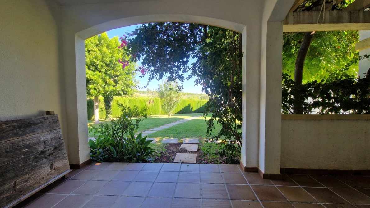 DP-90-2435-1 Villa for sale in Beniarbeig