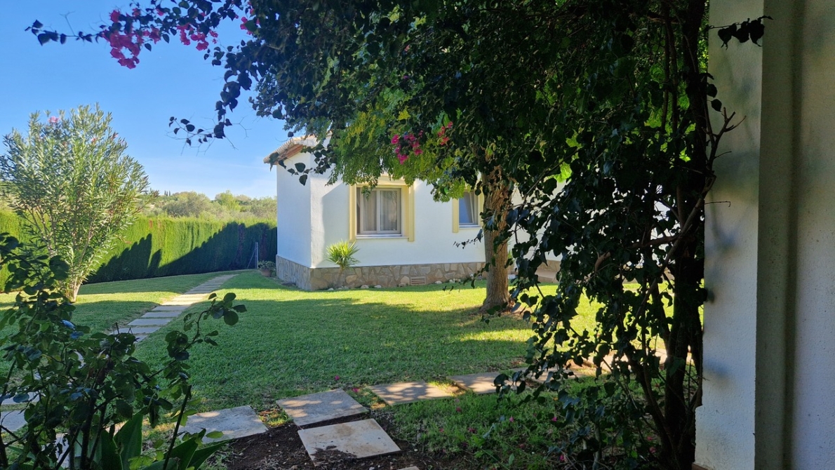 DP-90-2435-11 Villa for sale in Beniarbeig