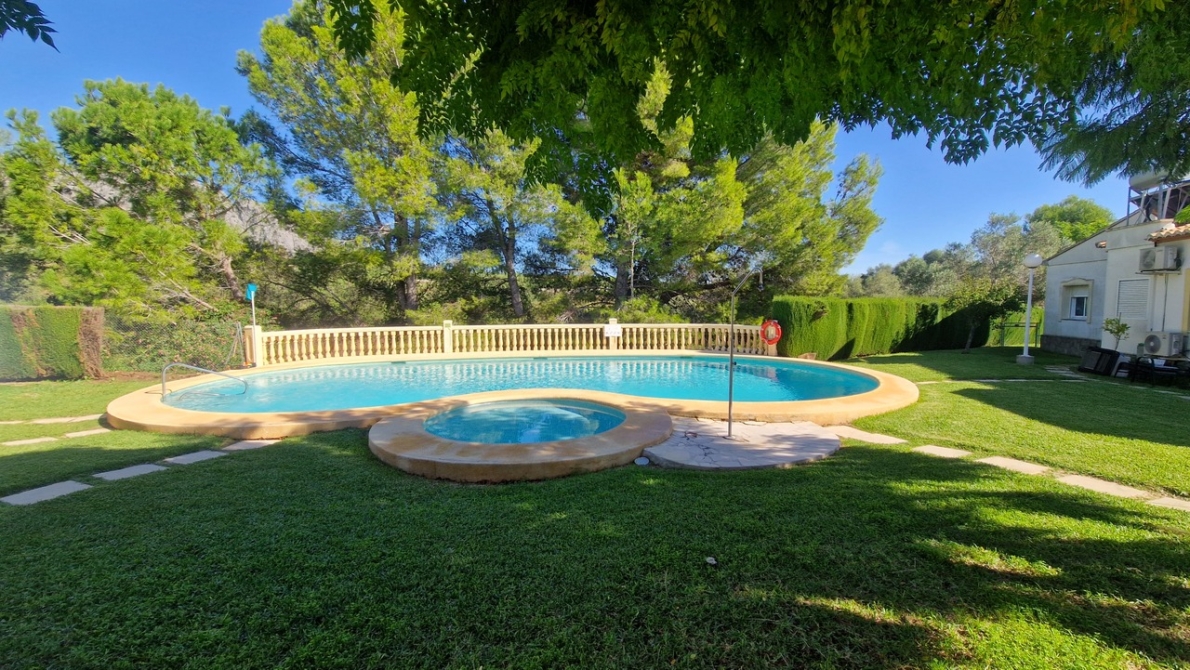 DP-90-2435-14 Villa for sale in Beniarbeig