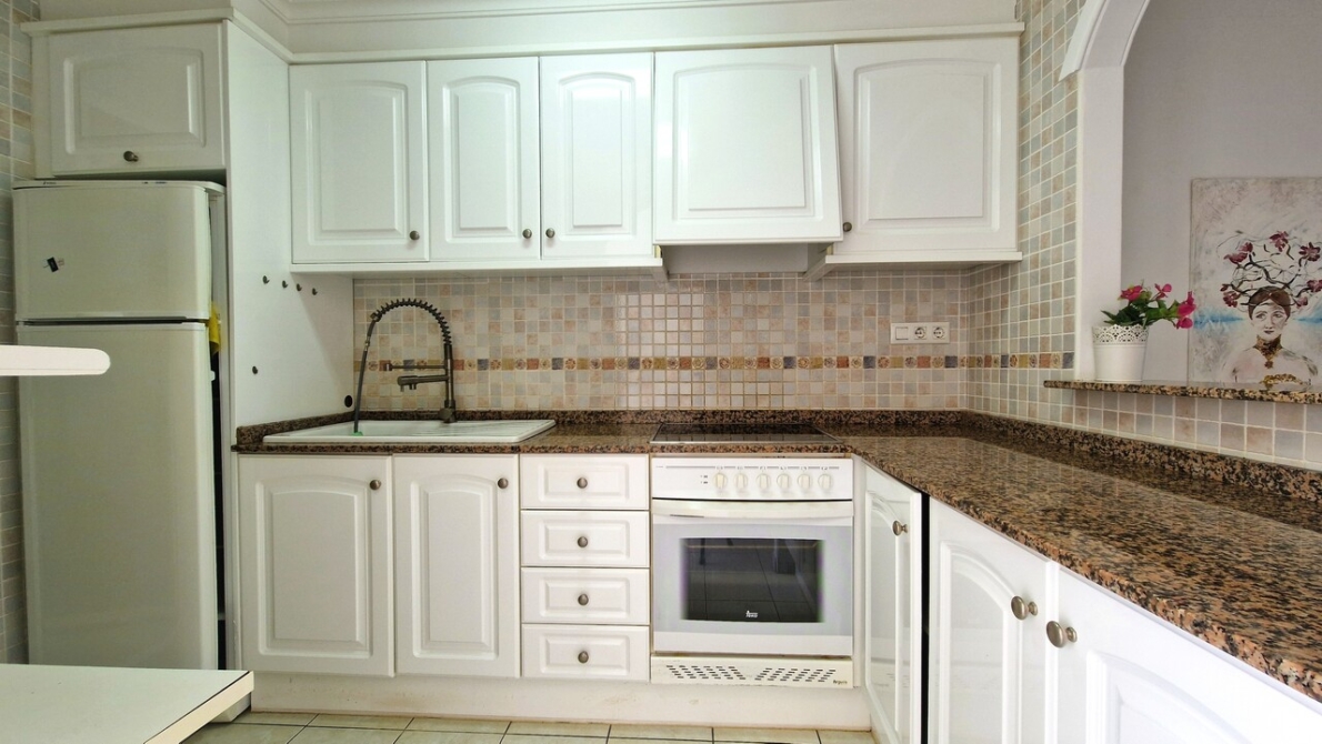 DP-90-2435-4 Villa for sale in Beniarbeig