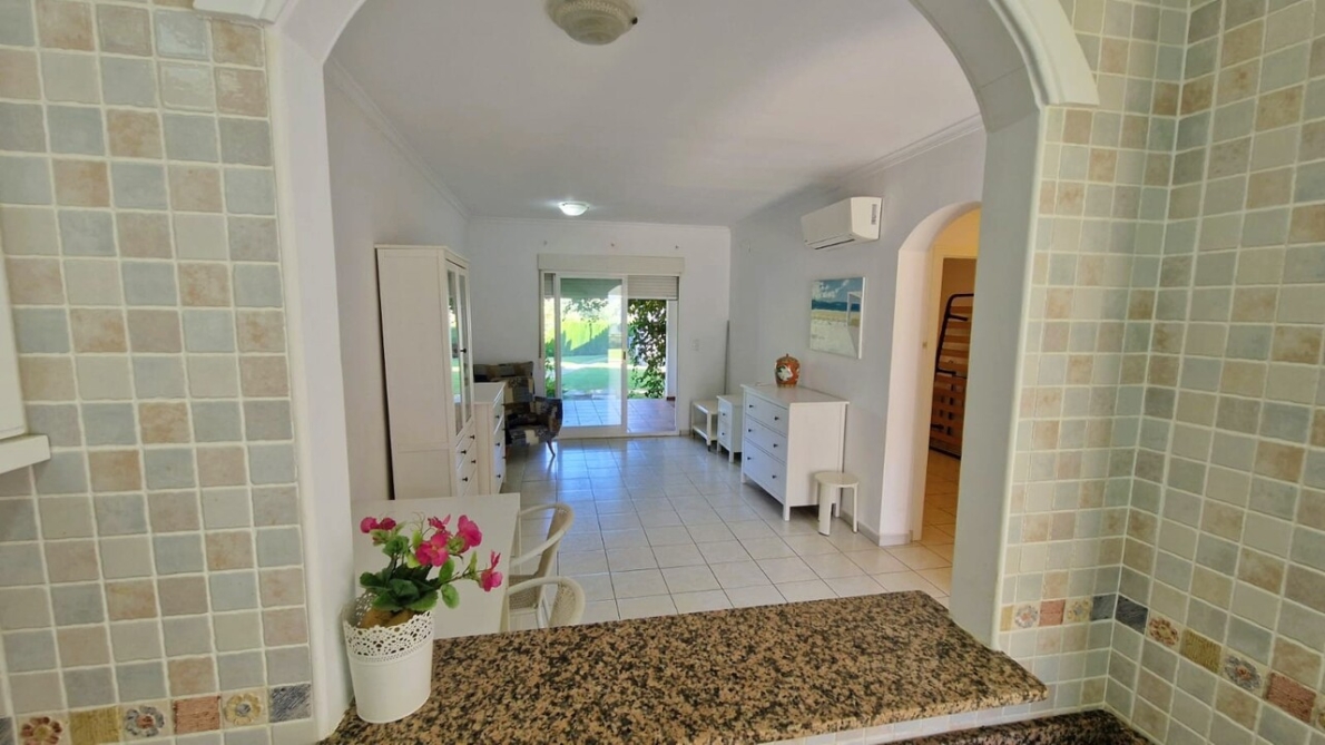 DP-90-2435-6 Villa for sale in Beniarbeig