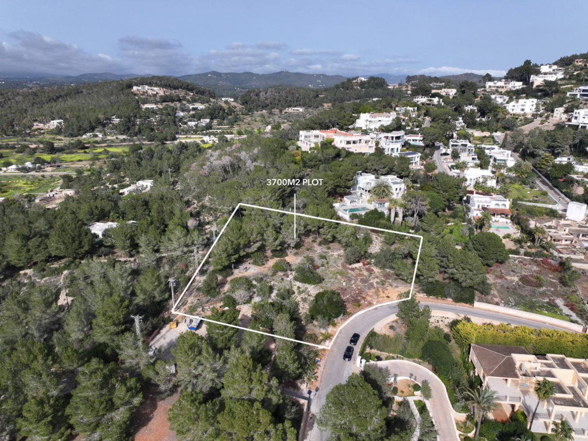 DP-91-637707-1 Land for sale in Can Furnet